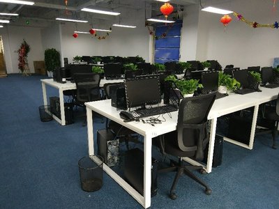 北京鼎顺泰恒投资咨询
